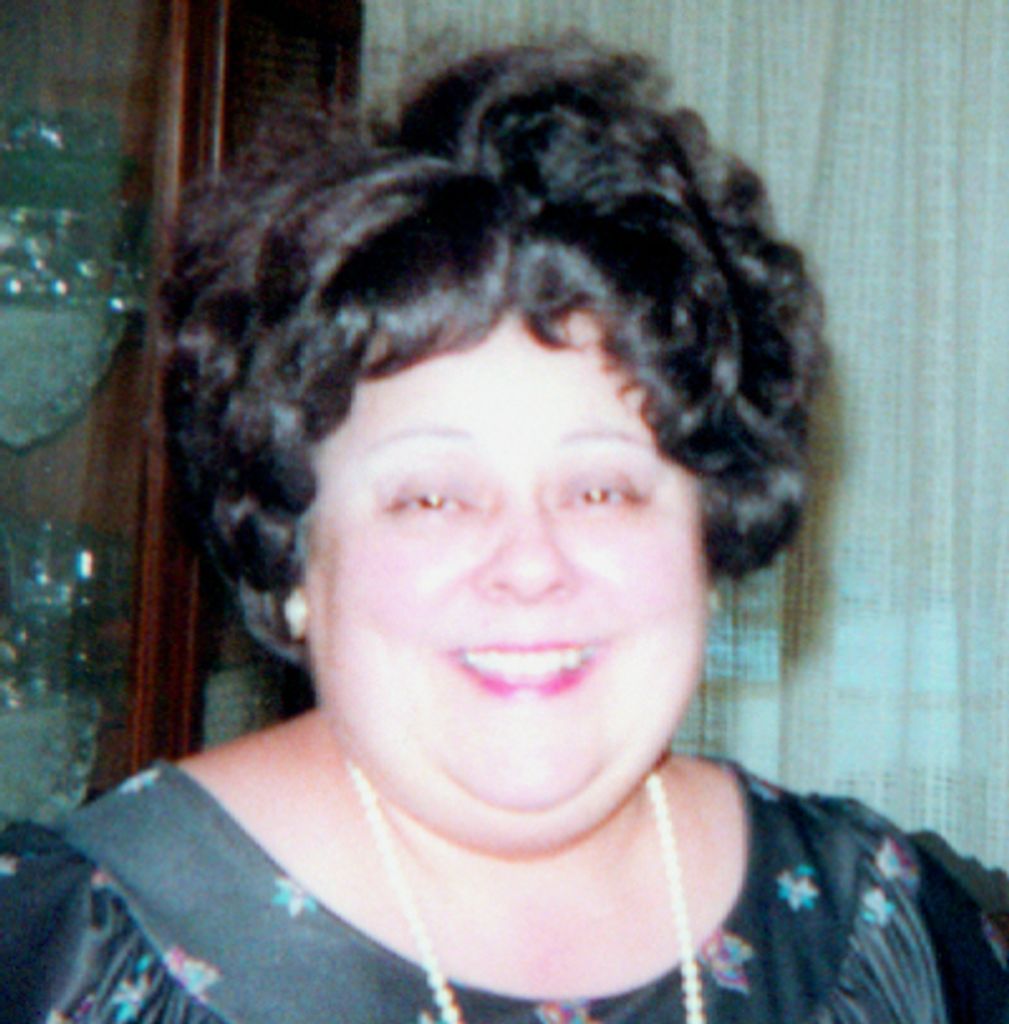Linda Rodrigues