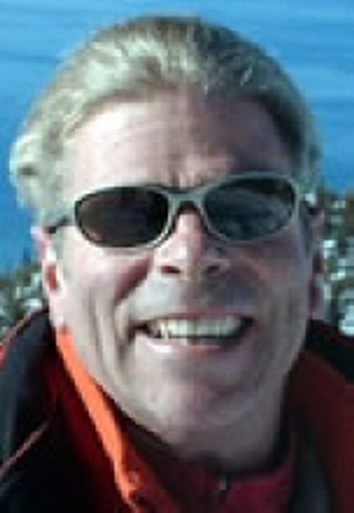 Mark E. Wheeler