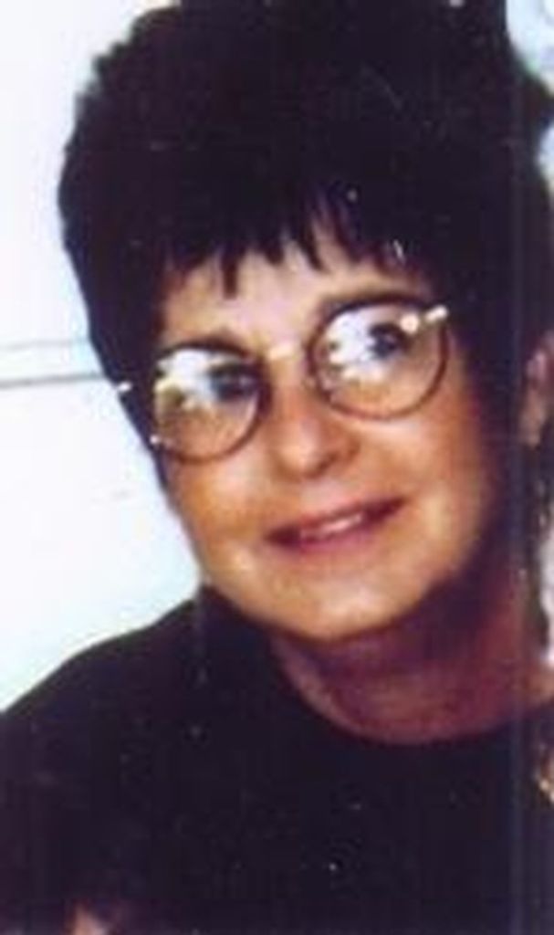 Lonnie Lou (Melham) Garza