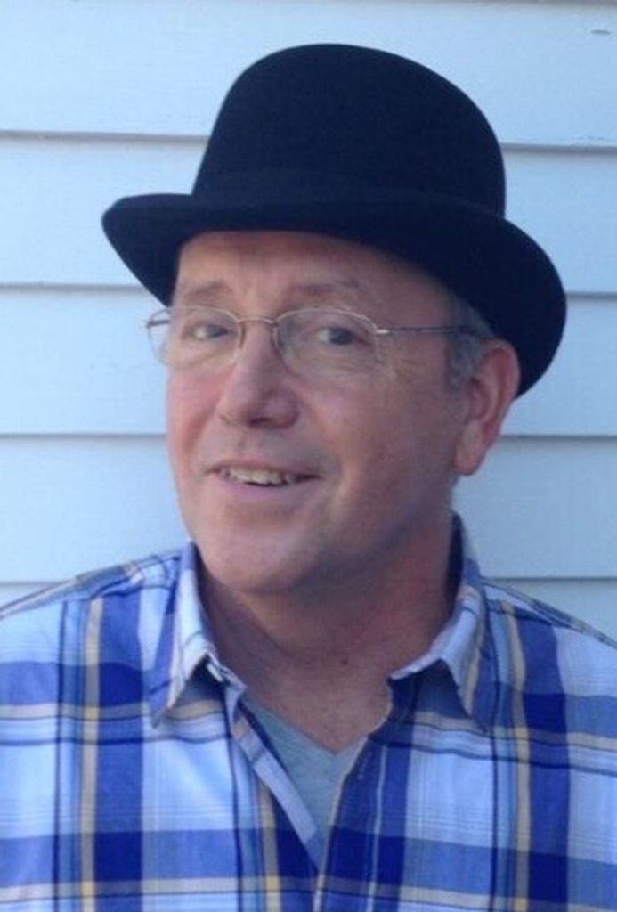 William Donaldson Crawford, Jr. Profile Photo