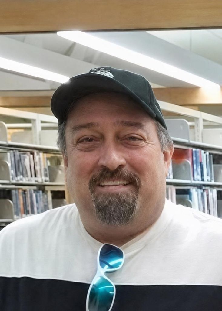 Richard Michael Rogers Jr. Profile Photo