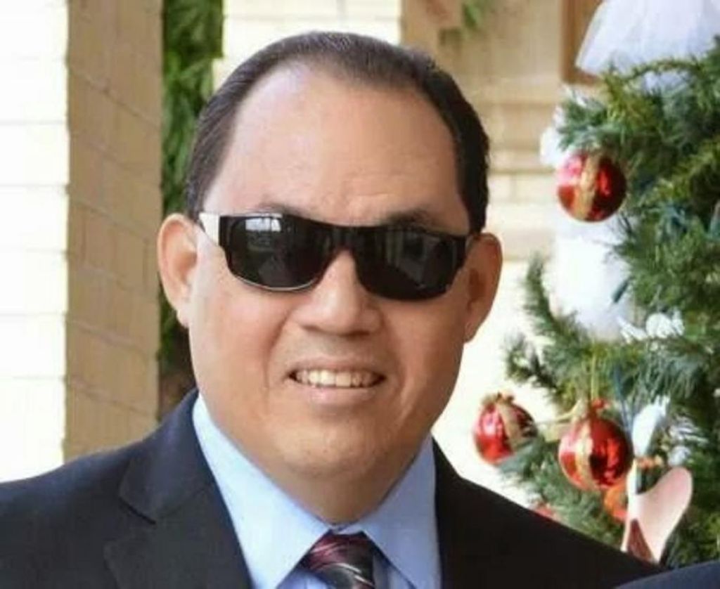 Luis Alonzo Gonzalez Profile Photo
