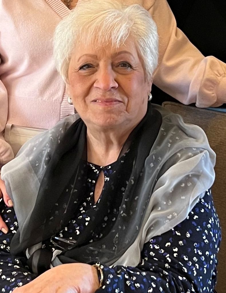 Norma Teresa Robinson 