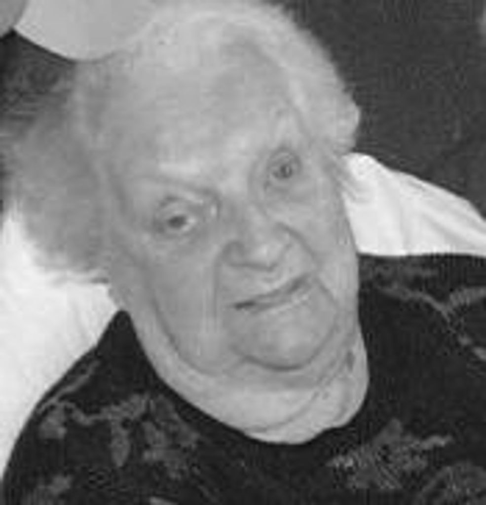 Fernande (Norbert) Tremblay