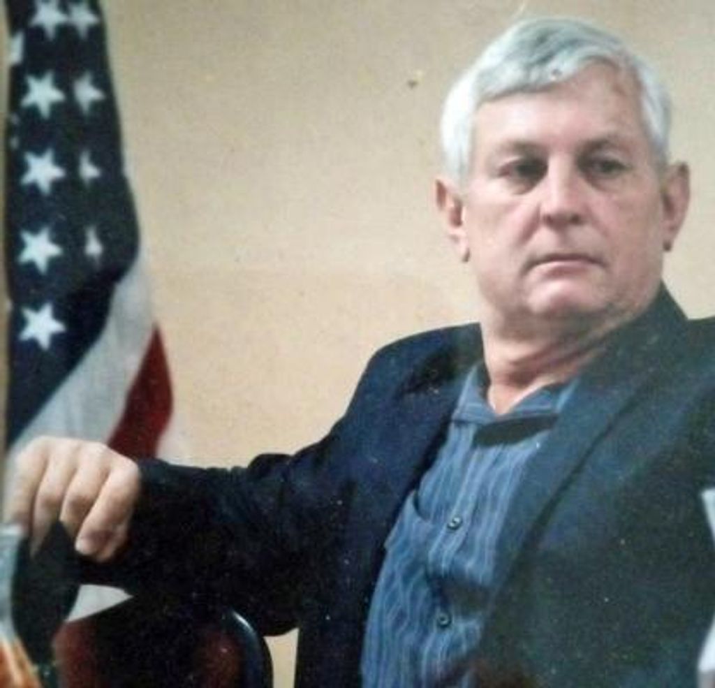 Charles Alfred Edwardson Sr. Profile Photo