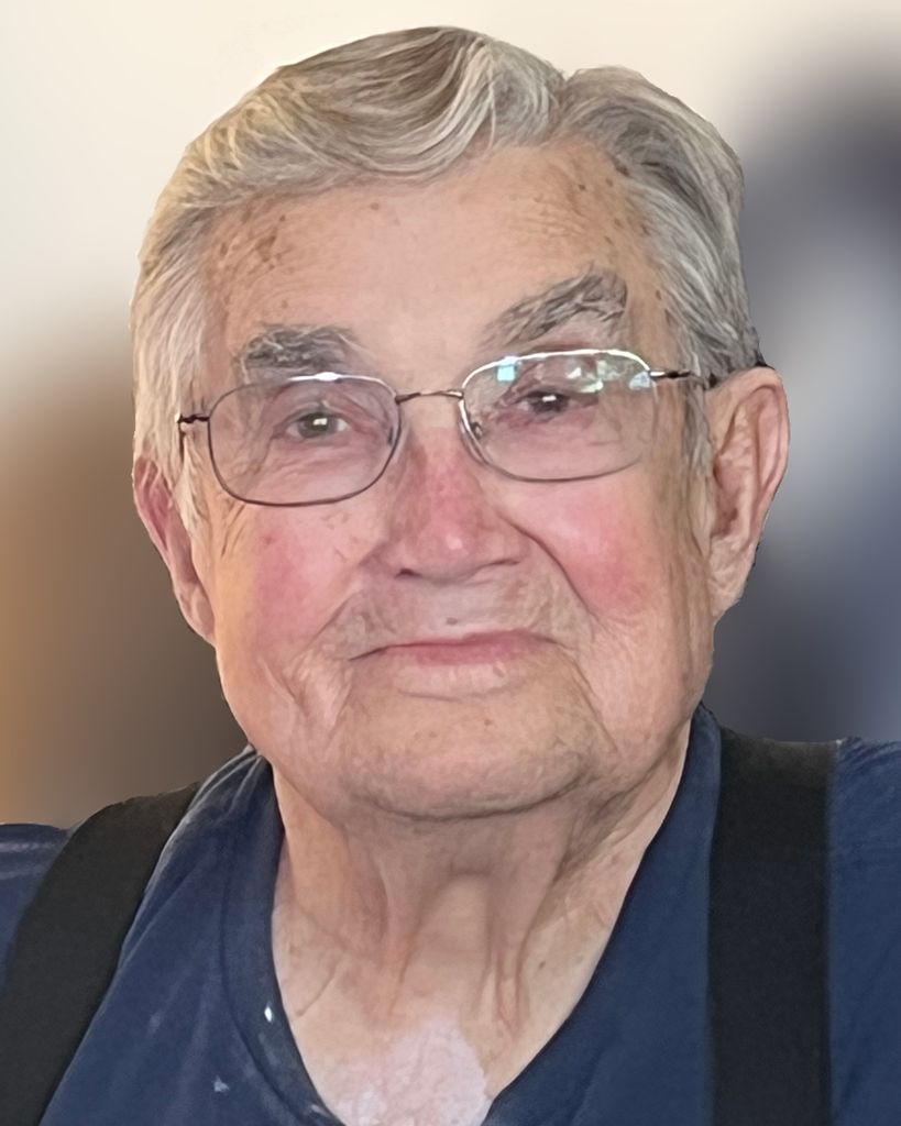 Allan Gibbs Profile Photo