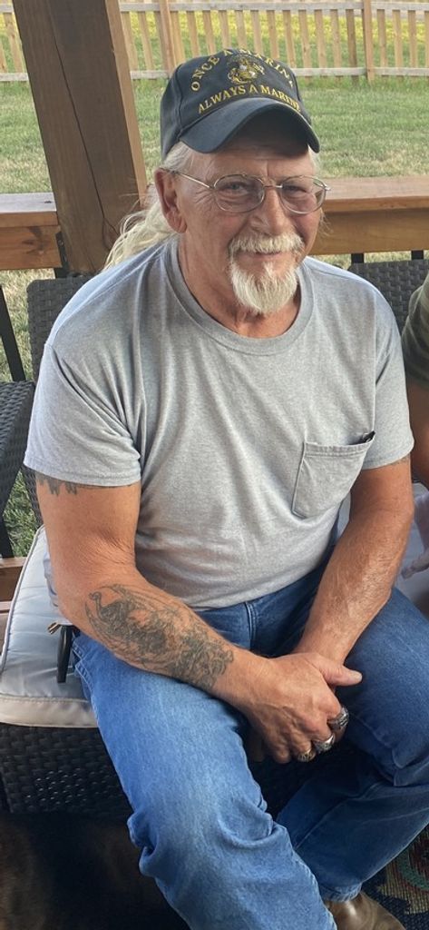 Paul Douglas Person Ii