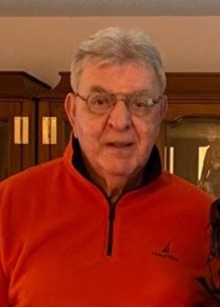 Alfred J. Koziol Profile Photo