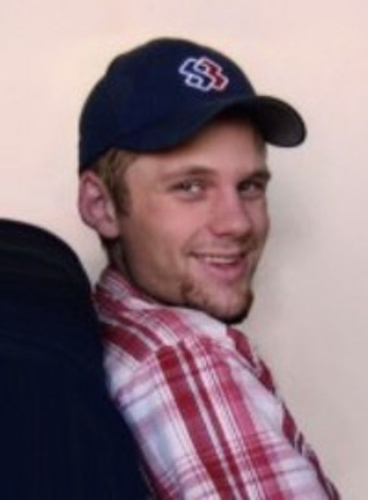 Joshua Ray