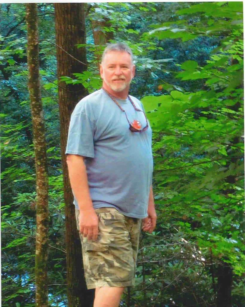Allan W. Applewhite Profile Photo