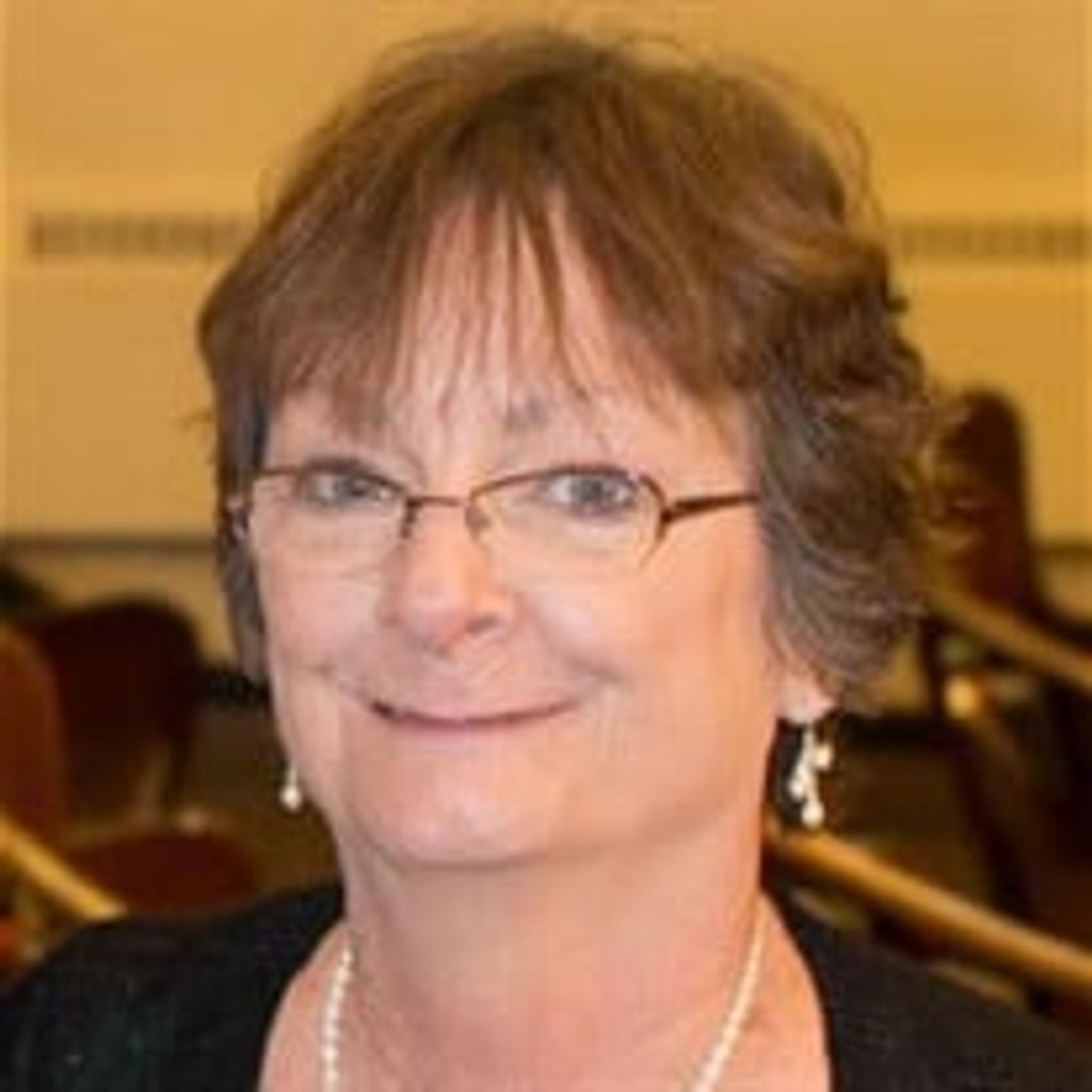 Alyce Wolfe Butler