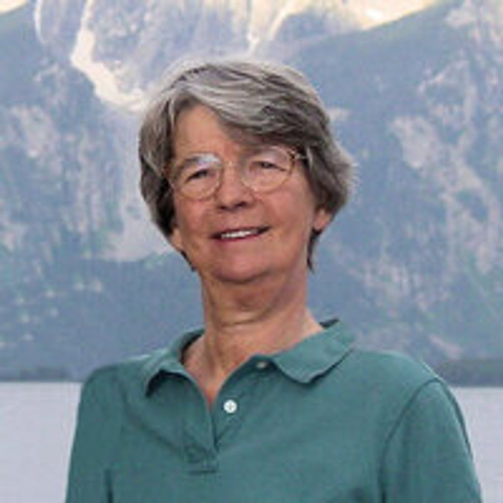 Tina Dekker