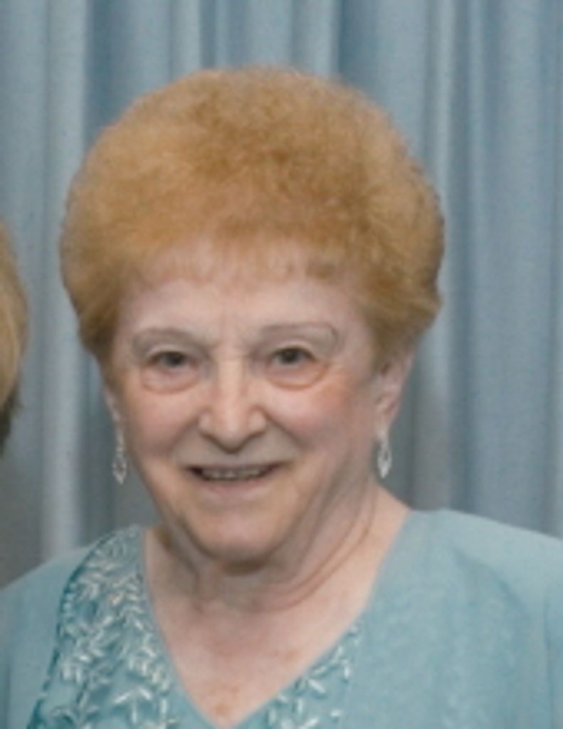 Mary L. (Petto) Defazio Profile Photo