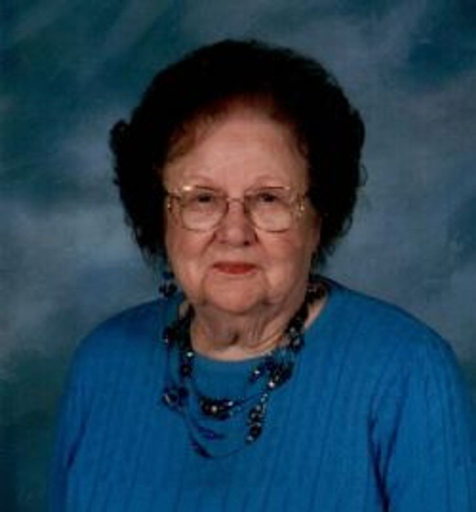 Cleo Joy Pruitt Profile Photo