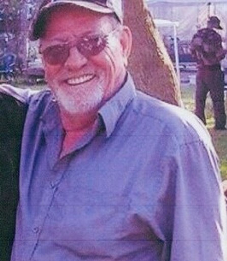 Gerald Antle