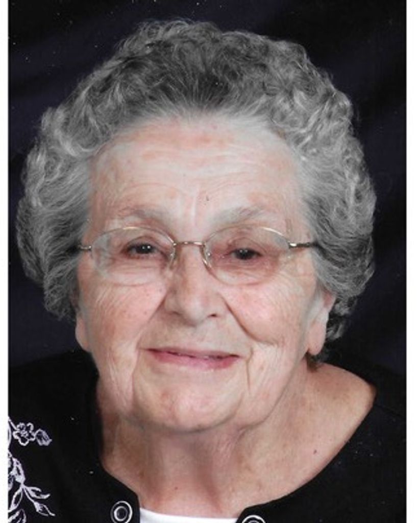 Mildred I. Murry Profile Photo