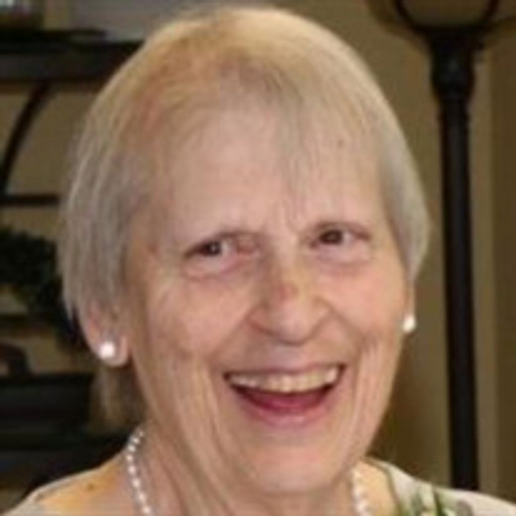 Ruth A Hayner