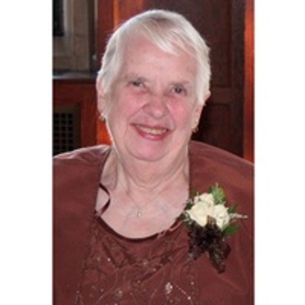 Margaret R. Dabback
