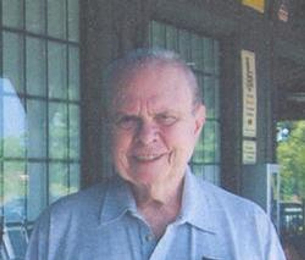 Charles Edward &#34;Chuck&#34; Libbey