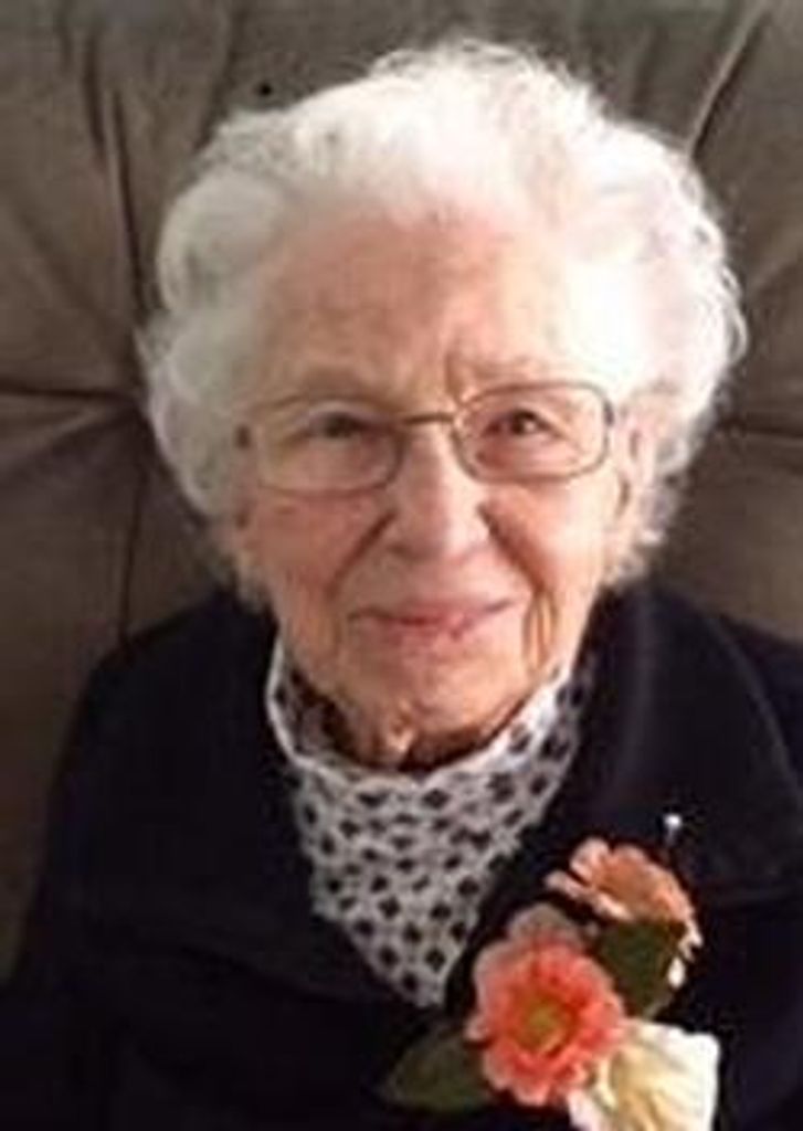Helen Frances Huntington