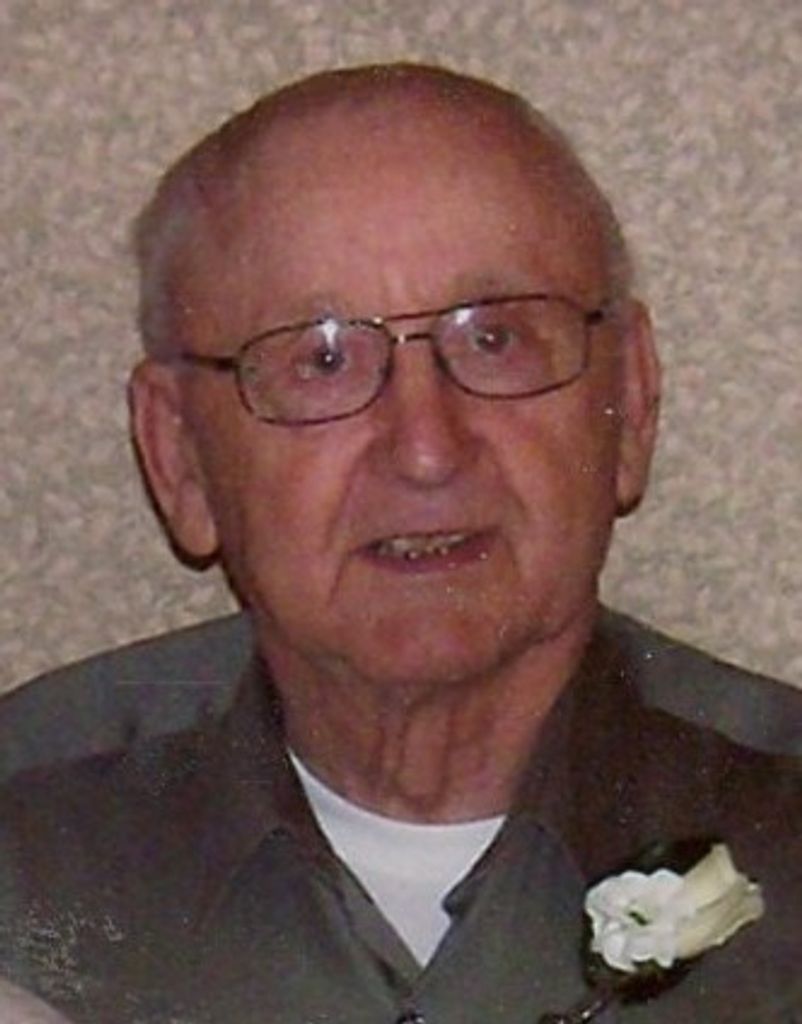 Willard 'Bill' Kornovich