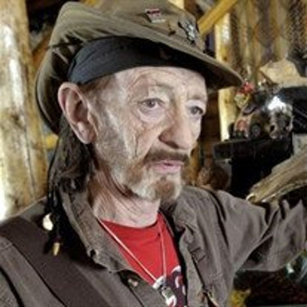 David  Jack Beaudoin Profile Photo