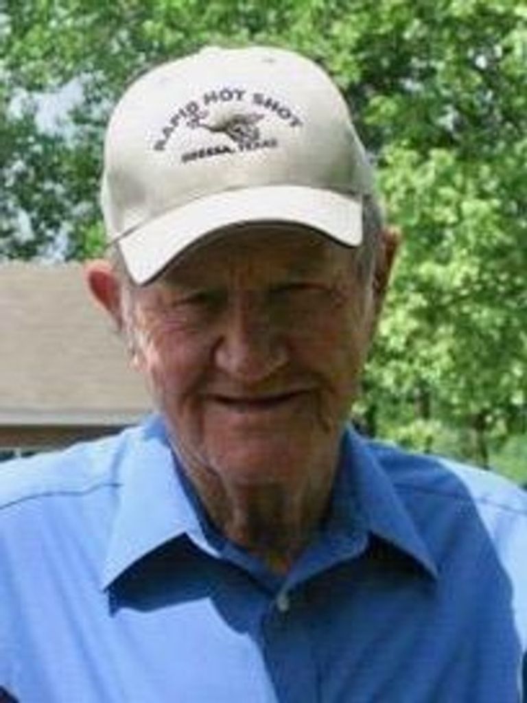 Orvel Ted Norton