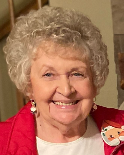 Sue Sawyer Profile Photo