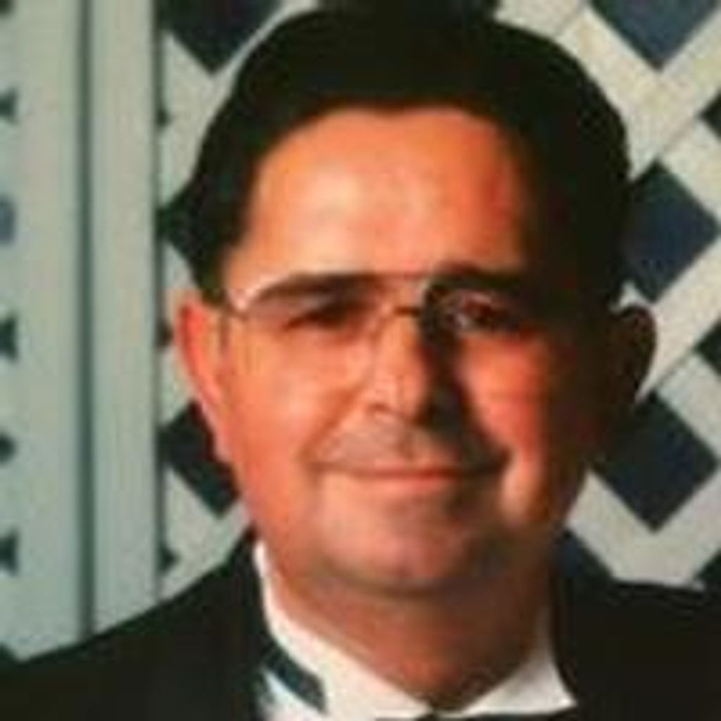 Rev. Carlton Anderson