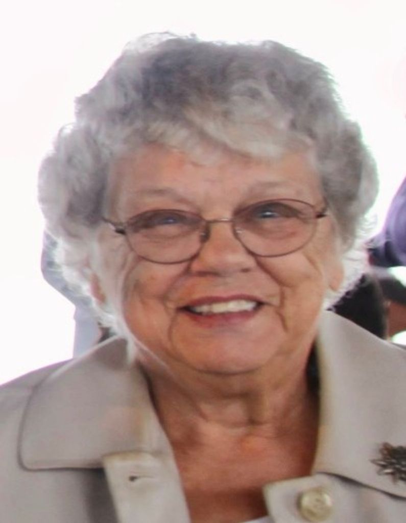 Mae L. (Mengel)  Deatrich Profile Photo