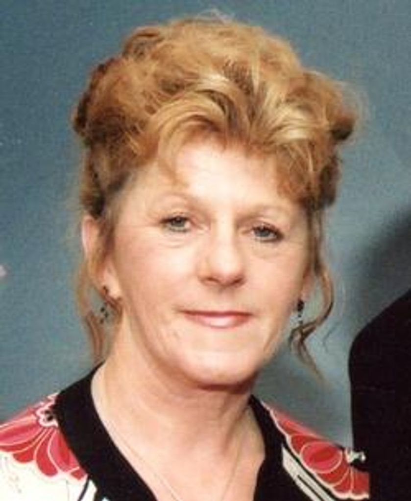 Catherine Dunlop Ashley