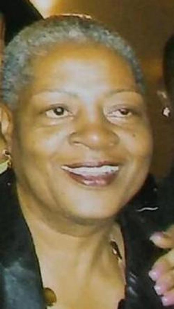 Shirley Ann Bell
