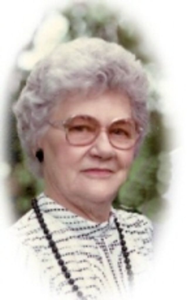 Lois E. Robertson