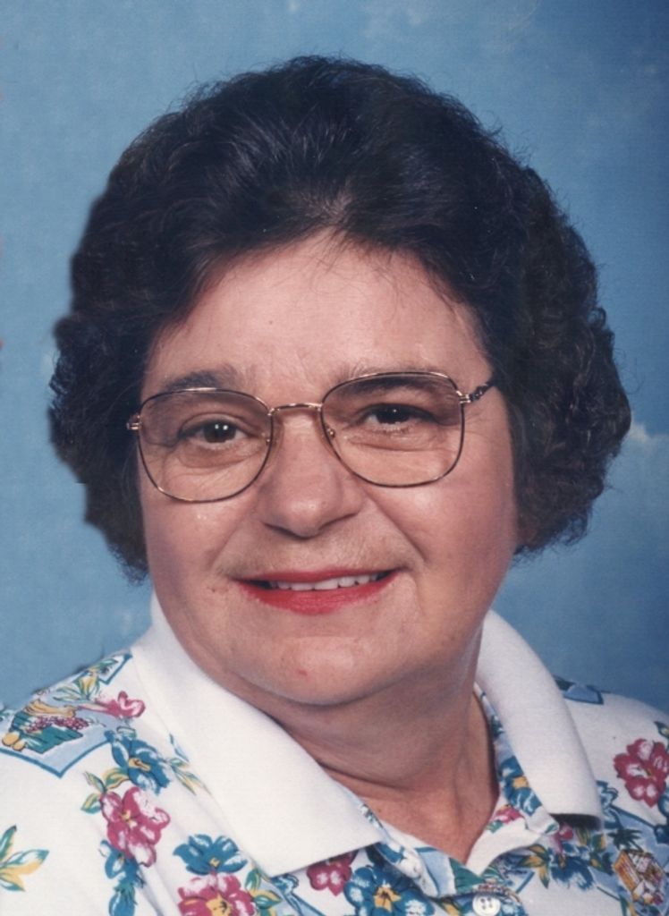 Dorothy Schurg