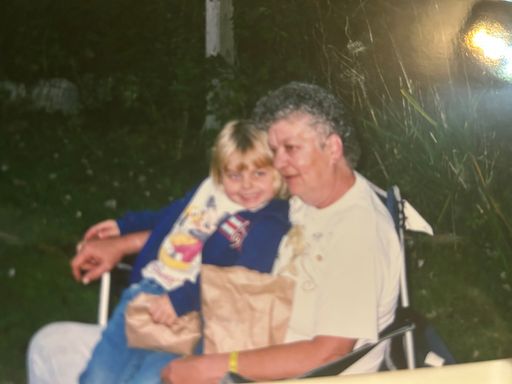 Kathleen Ruth (Virden)  Rinehart photo gallery thumbnail 24 of 57