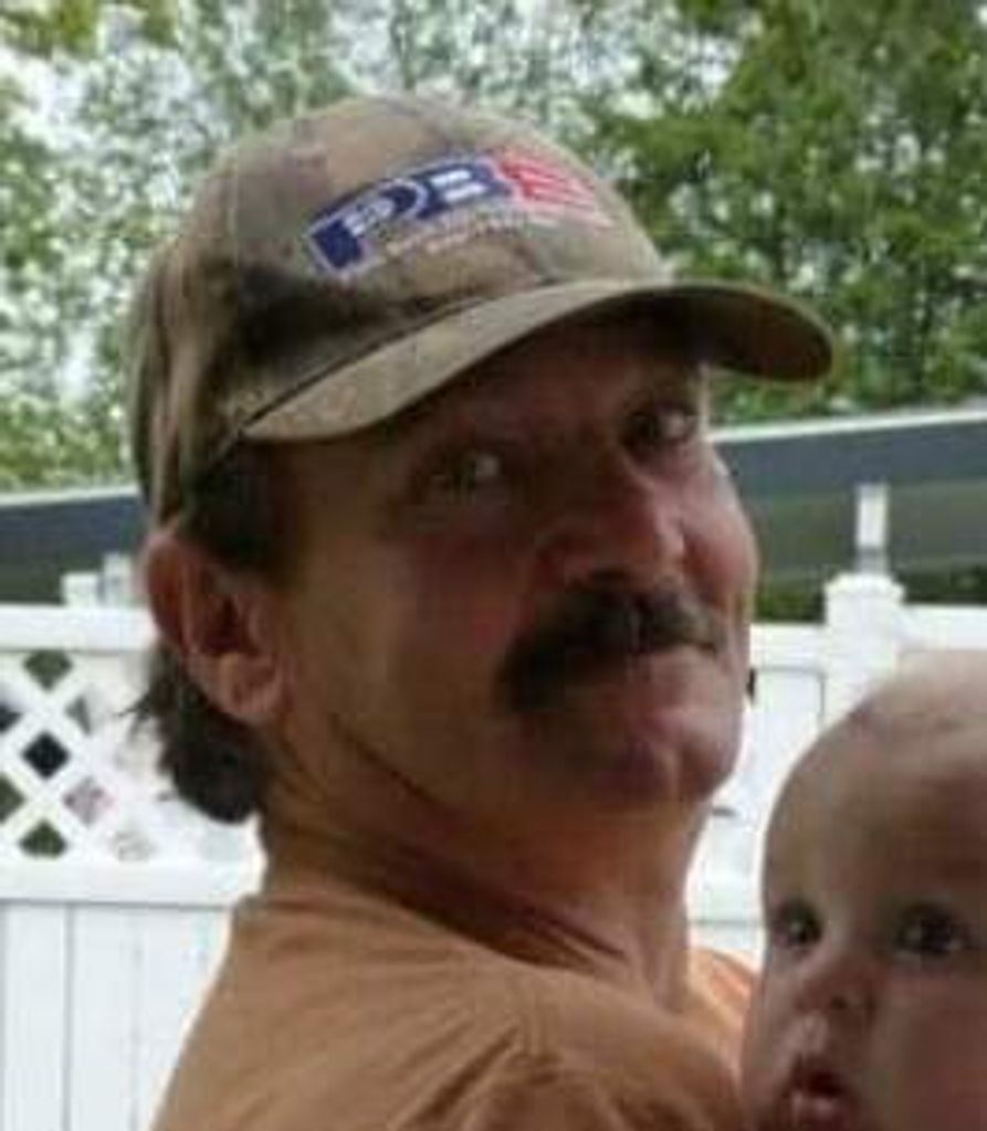 Wayne Corbin Sr