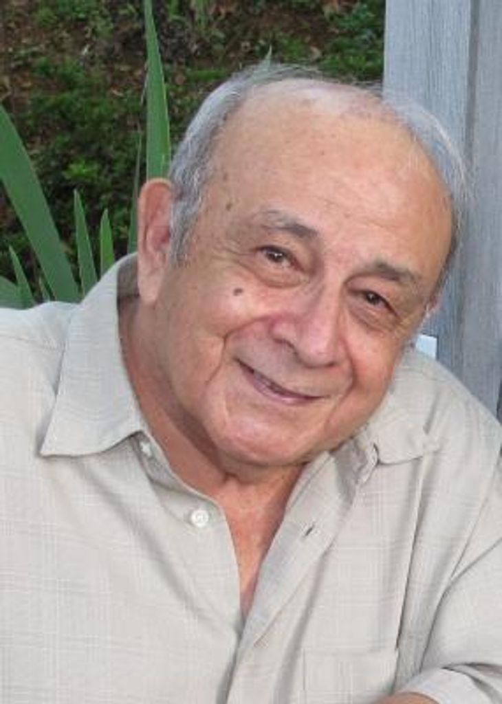 Orsi, Paul Donald