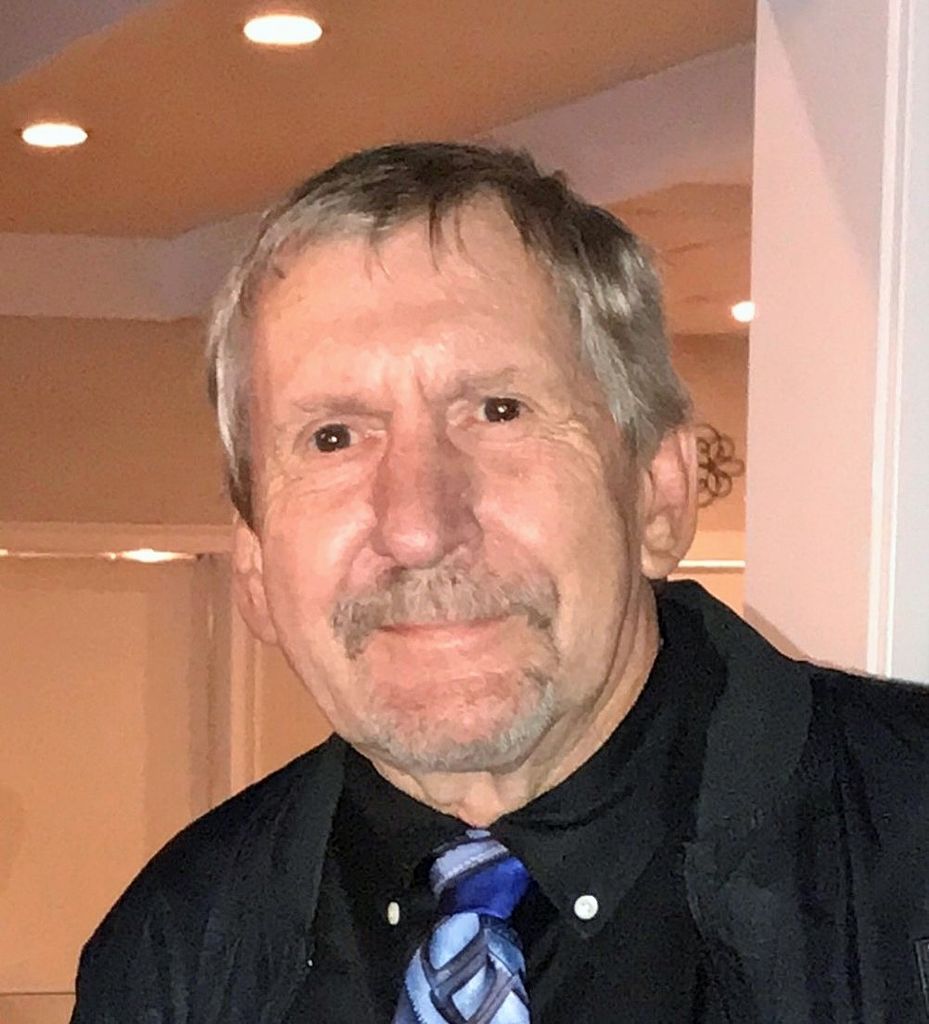 Richard “Rick” A. Davis Profile Photo