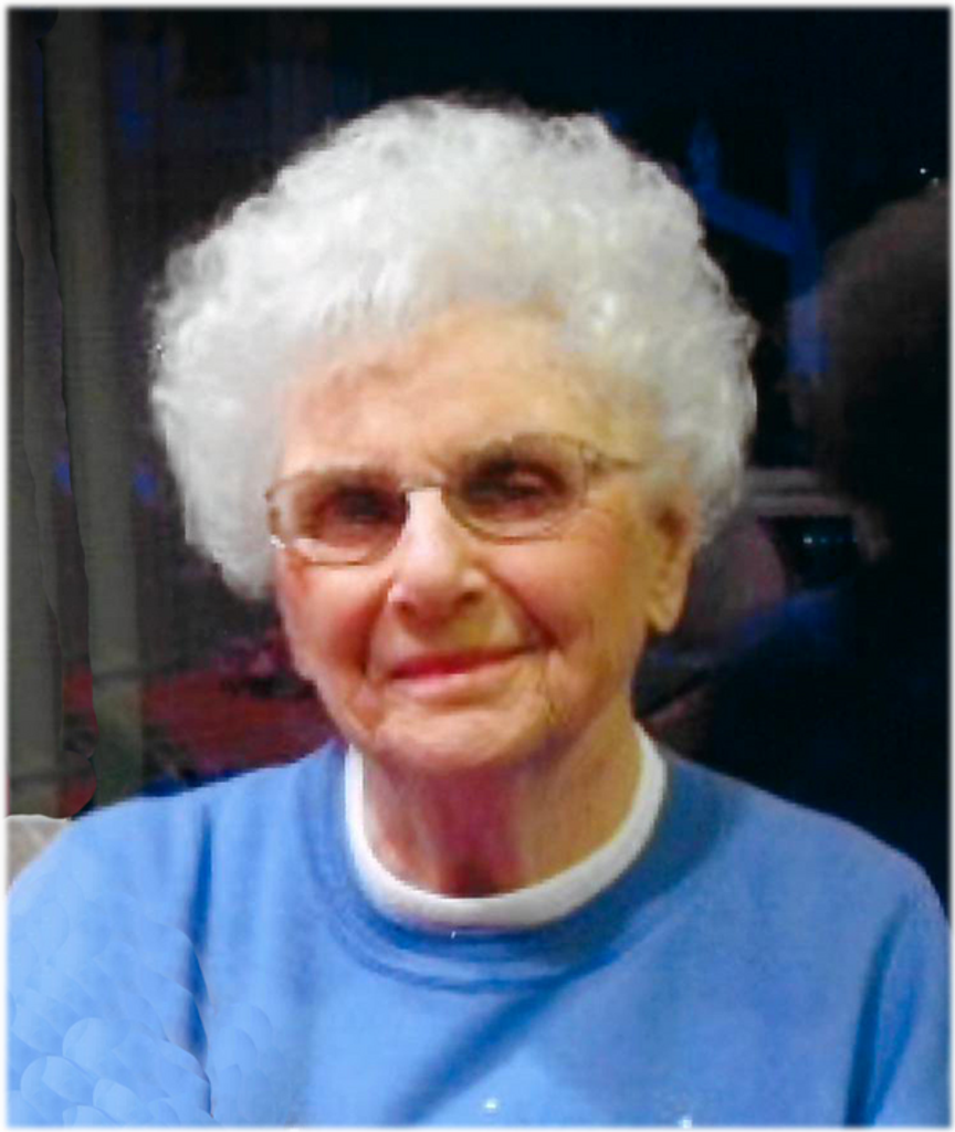 Dorothy Dahlman