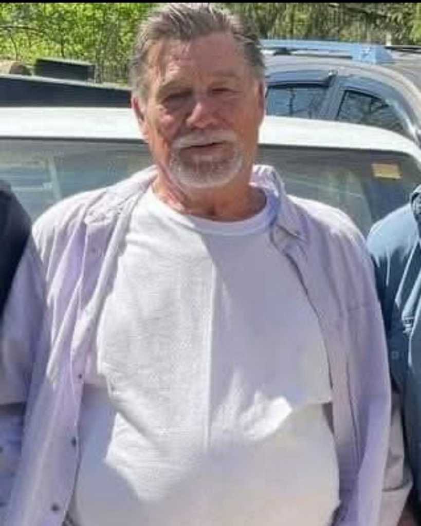 Jimmy Eston Rector Sr. Profile Photo