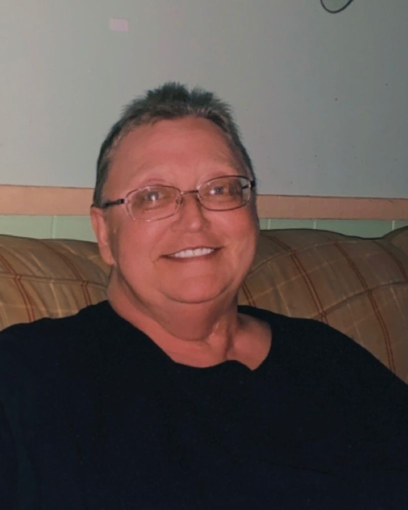 Deborah Mills Profile Photo