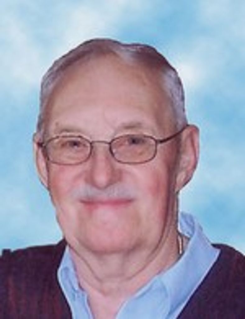 Dale B. Miller Profile Photo