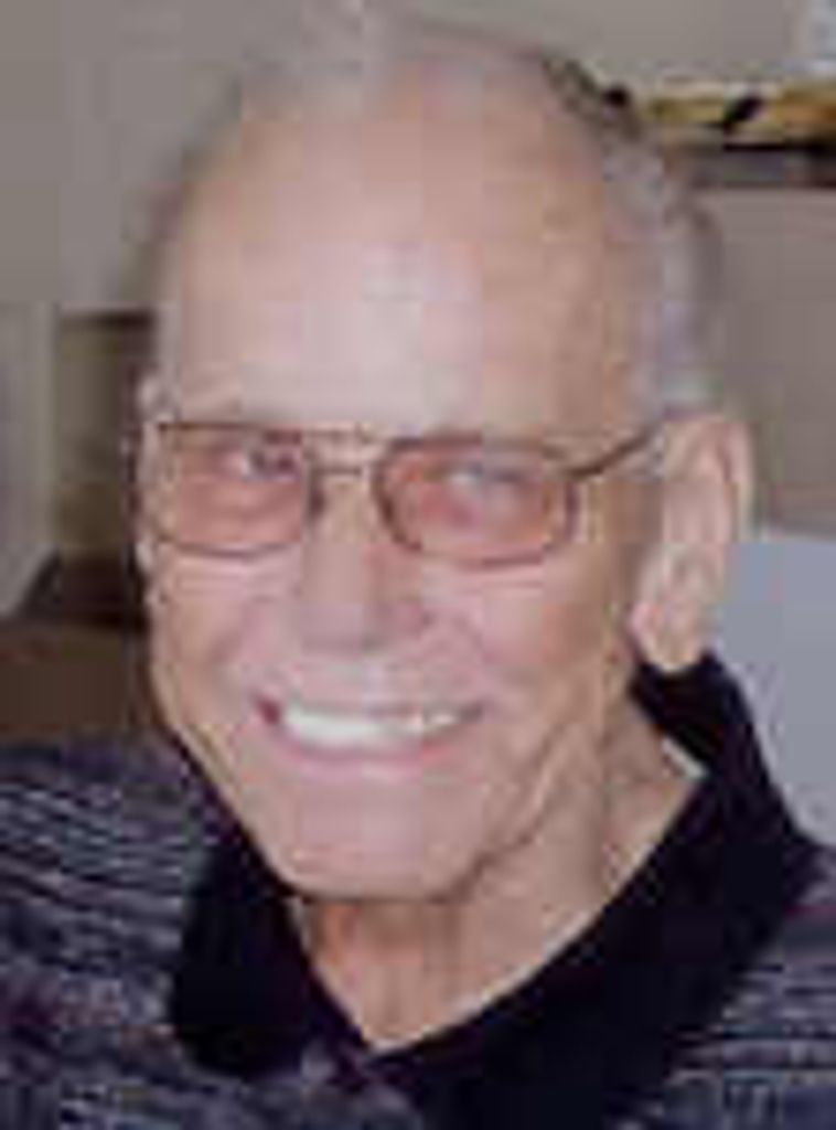 Gilbert Frank Scholl
