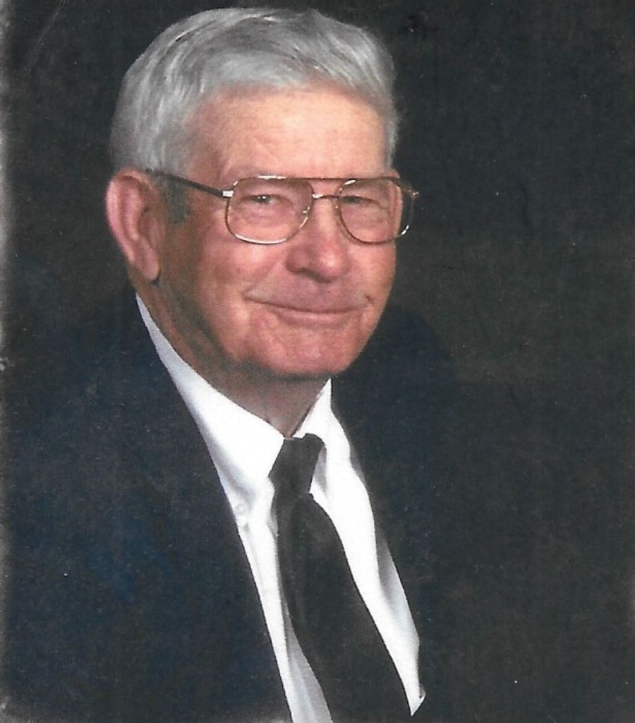 Paul Travis Jackson