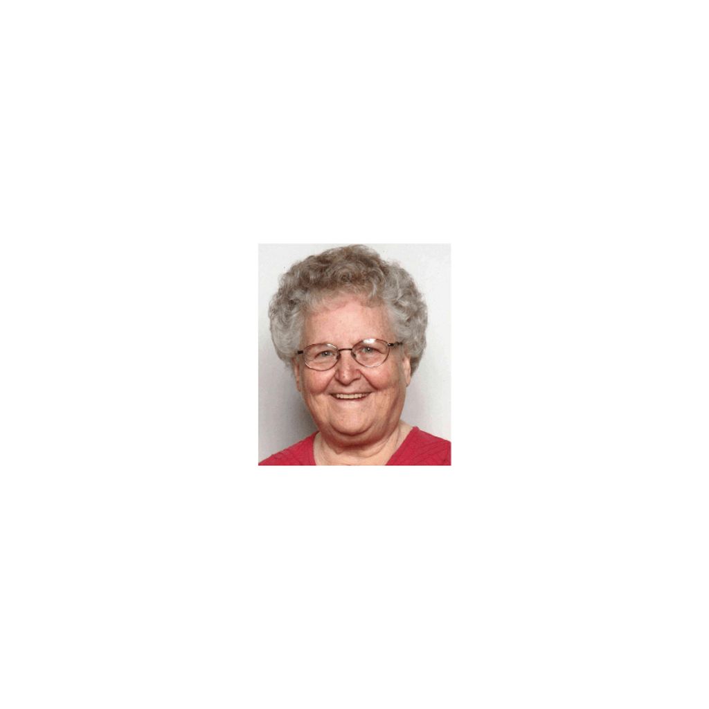 Dorothy Carroll Newman Legear
