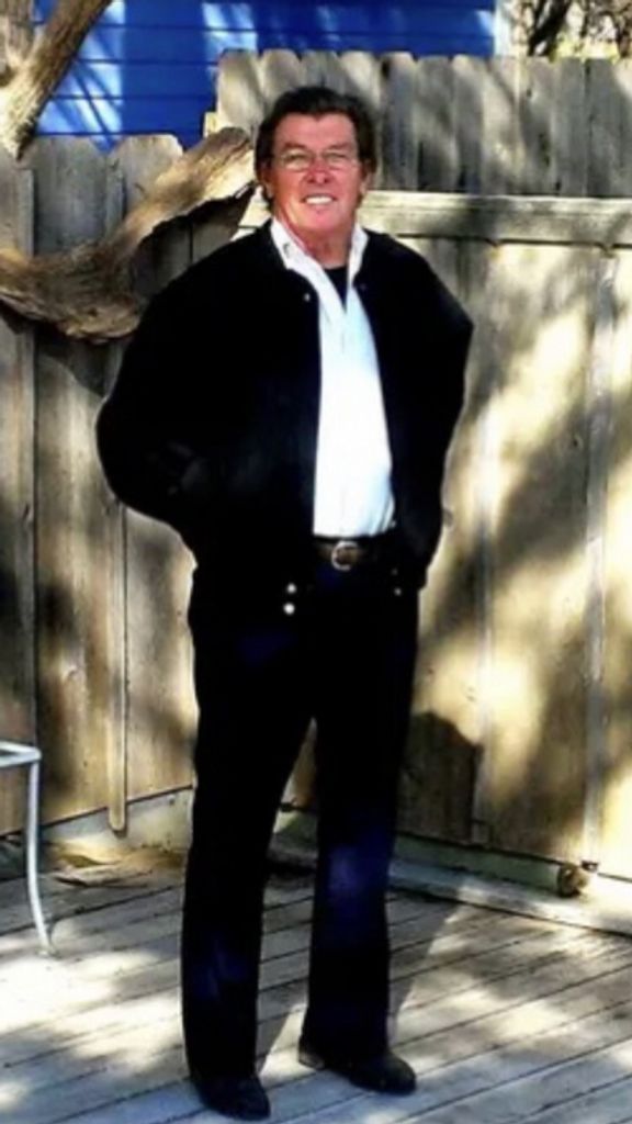 James 'Jim' S. Palovik