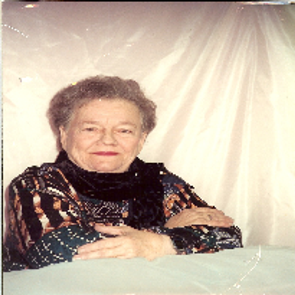 Laura Bell Lawrence