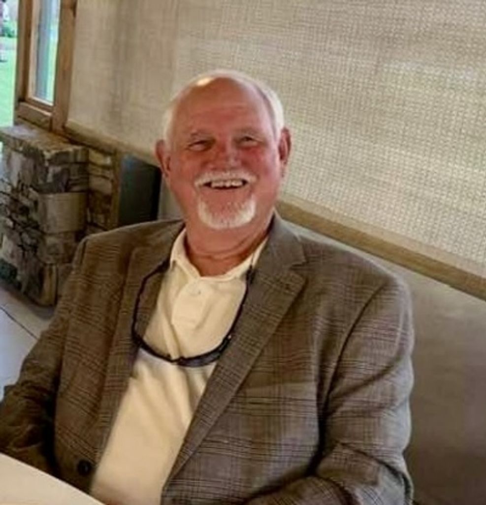 Stanley Joe "Pudden" Rumsey Profile Photo