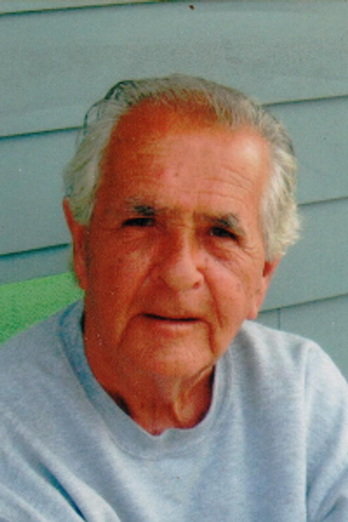 Francis J. "Frankie" Mainey Jr.