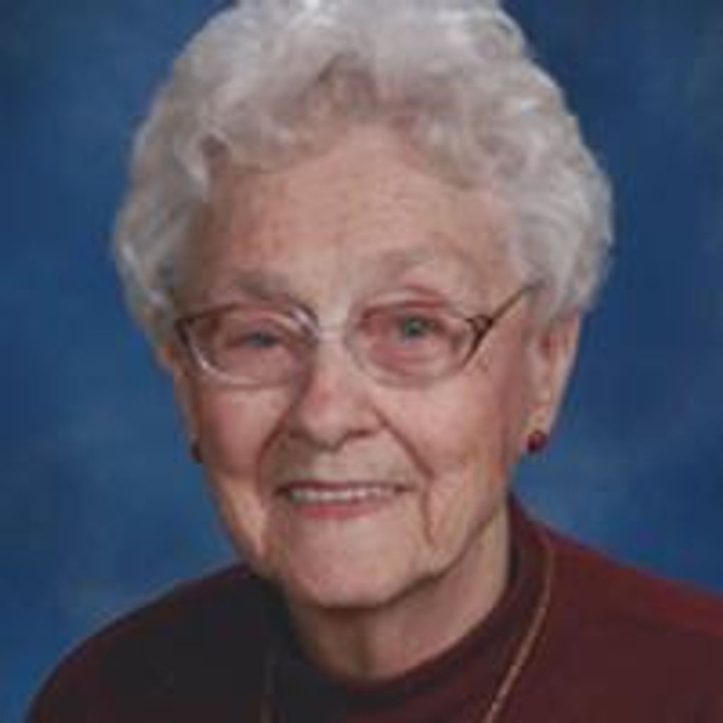 Lorene Vorm